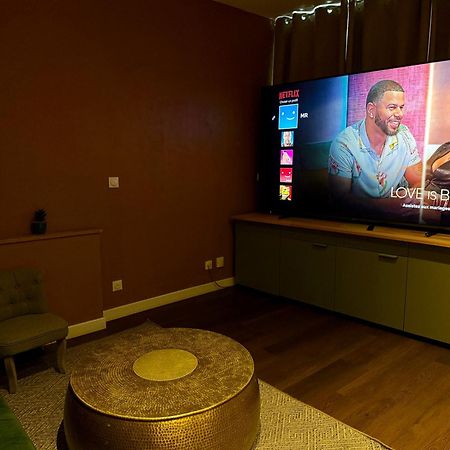 Colline, La Suite Cinema Spa Privee Νανσύ Εξωτερικό φωτογραφία